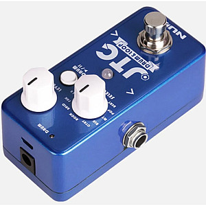 Nux Mini Core JTC JTC 24-Bit Drum & Loop Pedal